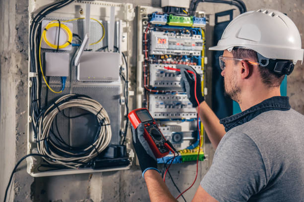 Best Electrical Troubleshooting Services  in York, NE