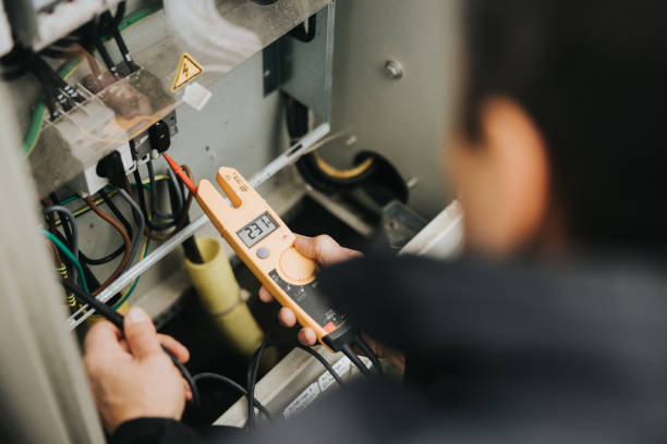 Best Emergency Electrician Near Me  in York, NE