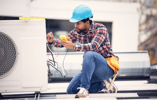Best Electrical Installation Contractor  in York, NE
