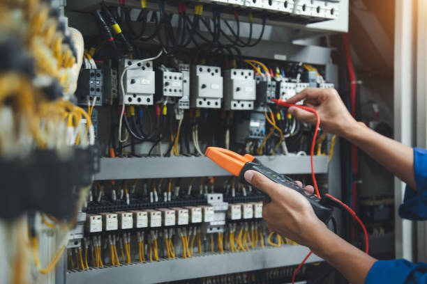 Best Residential Electrician Services  in York, NE