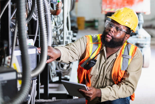 Best Electrical Outlet Repair  in York, NE