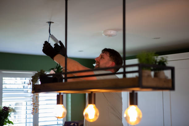 Best Licensed Electrician  in York, NE