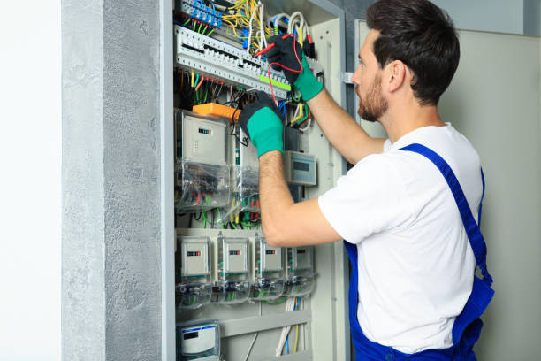 Best Electrical Outlet Repair  in York, NE