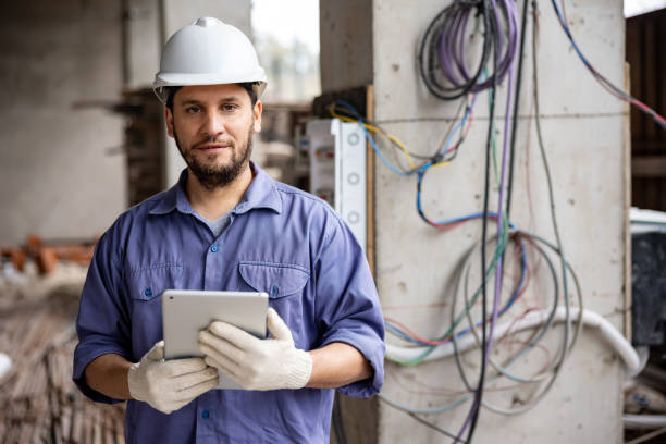 Electrical Rewiring Services in NE