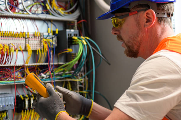 Best Affordable Emergency Electrician  in York, NE