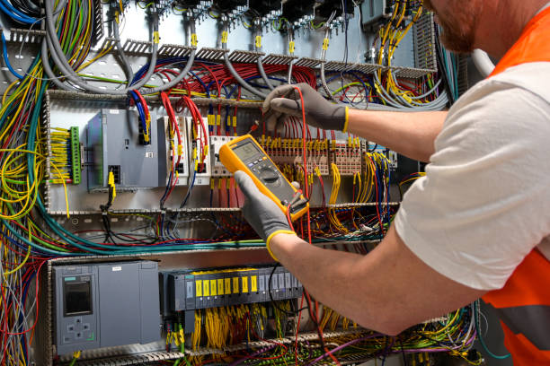 Best Electrical Upgrades for Homes  in York, NE