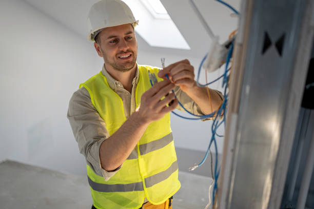 Best Electrical Rewiring Services  in York, NE