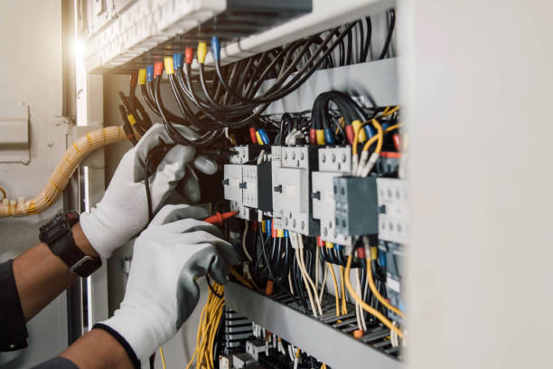 Best Electrician for Home Renovation  in York, NE