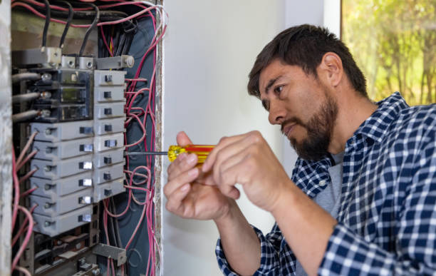 Best Electrical Repair Services  in York, NE